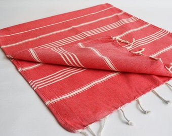 Kitchen Towel - Hand Head Towel - Tea Towel Face Towel, Dish Towel, Turkish towels, Baby towel