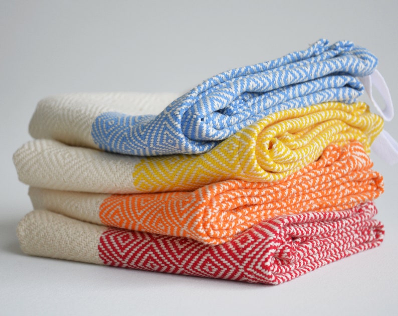 SALE / Kitchen Towel Hand Head Towel Tea Towel Etsy