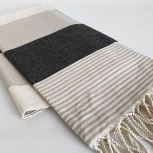 Beach Bath Towel Perfect product for home, beach, yoga and pool. Turkish Towels, Pool Towels, Beach Towel, Fouta Towel, Bridesmaid gift.