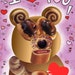 see more listings in the Love / Valentine Cards section