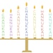 see more listings in the Hanukkah Cards section