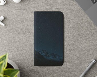 Retro Phone Case, Flip Phone Design Cover, Vintage Cell Phone Art, Protective iPhone Samsung Case, Y2K Aesthetic Gift