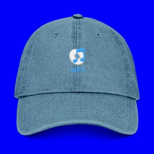 Cappello MP3 Old School