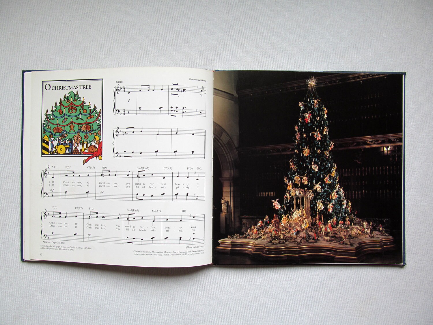 We Wish You a Merry Christmas: Songs of the Season for Young | Etsy