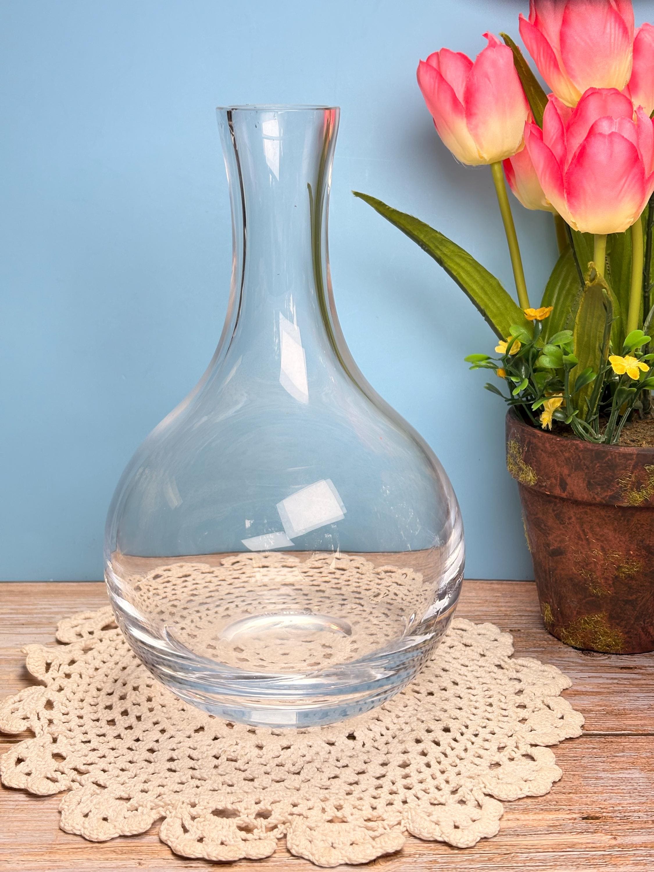 Waterford Vintage Decanter - Etsy