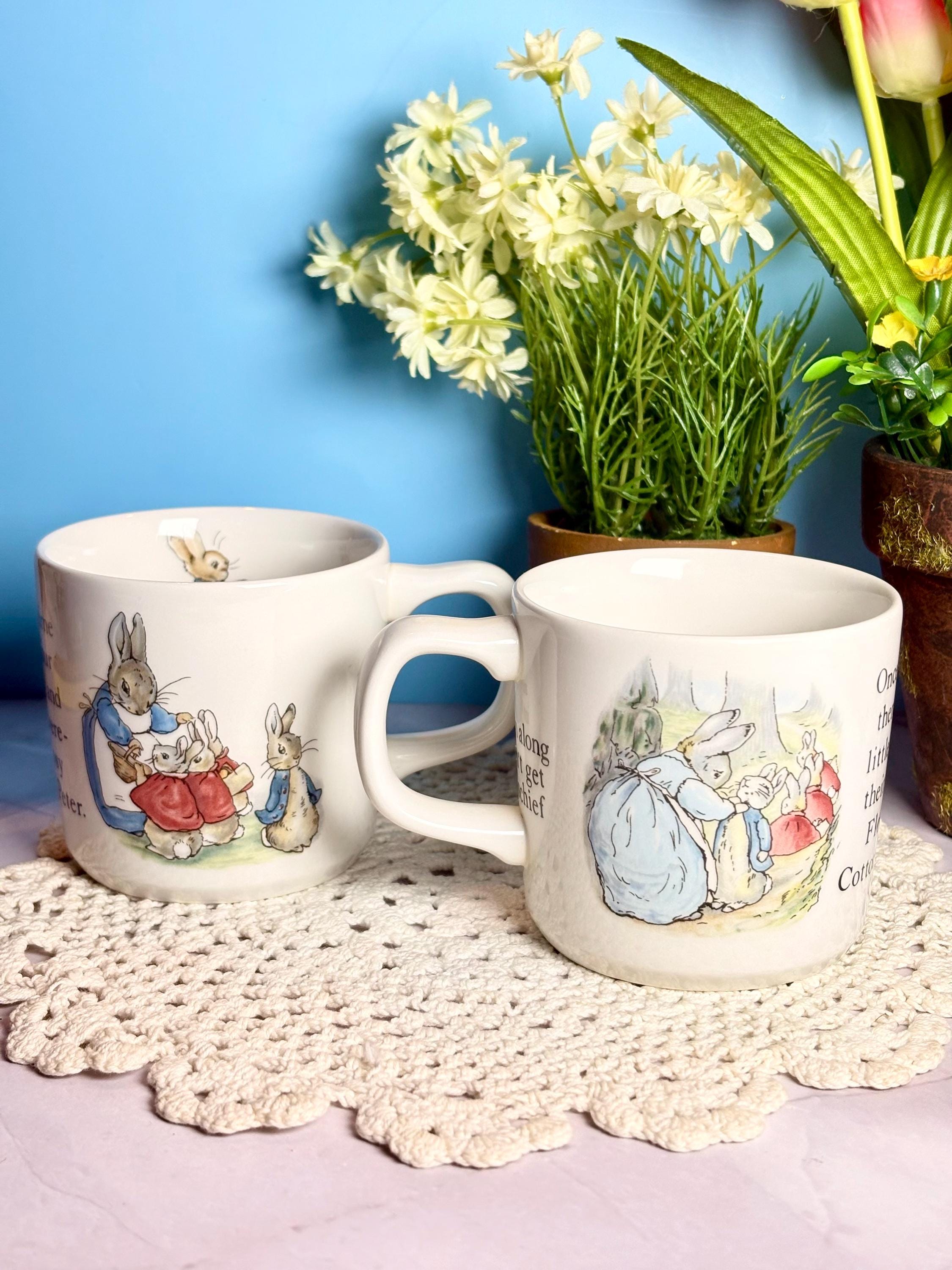 Vintage Peter Rabbit - Etsy