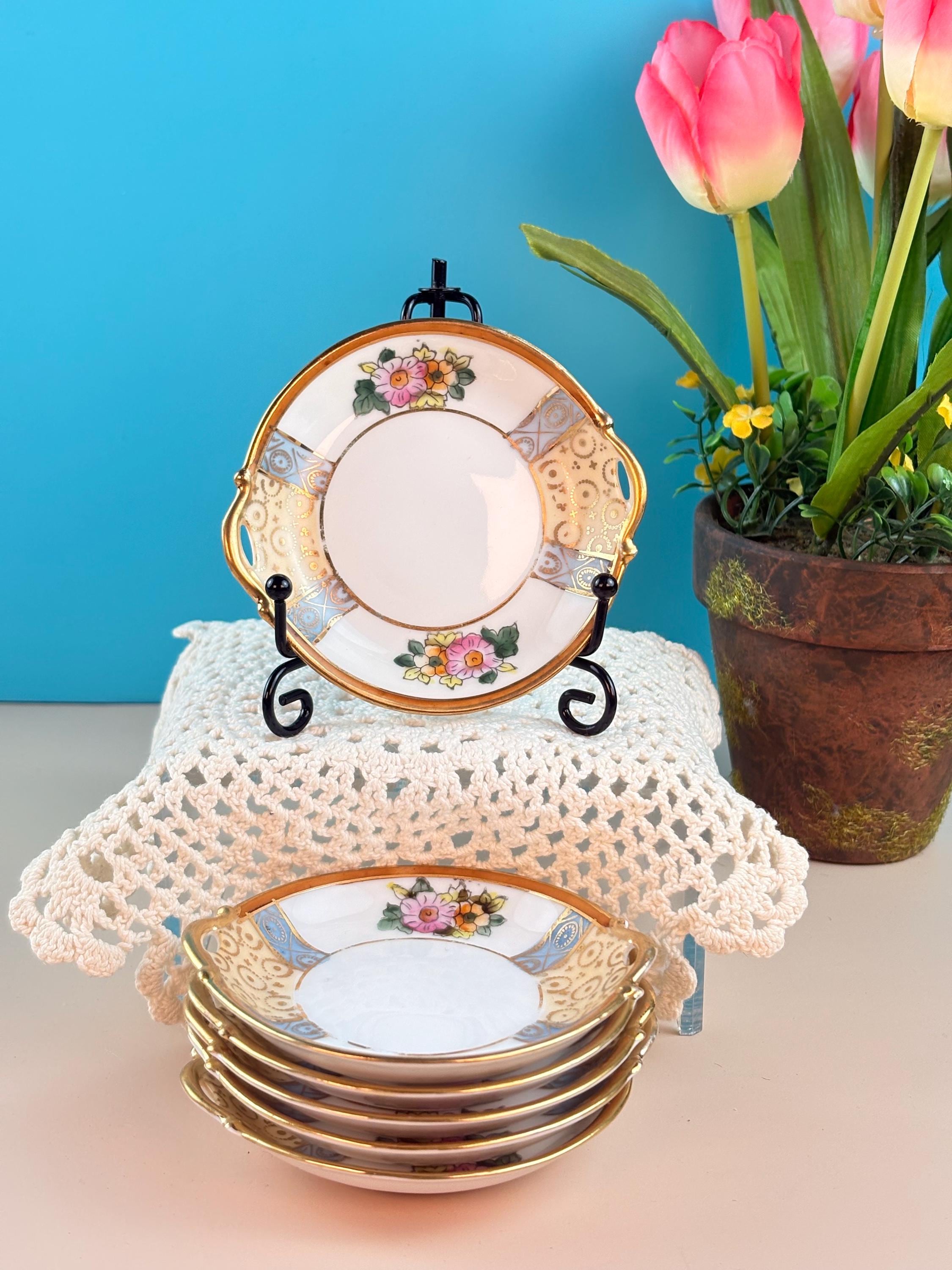 Hand Painted Noritake - Etsy