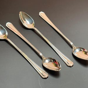 Japan Silver Spoon - Etsy