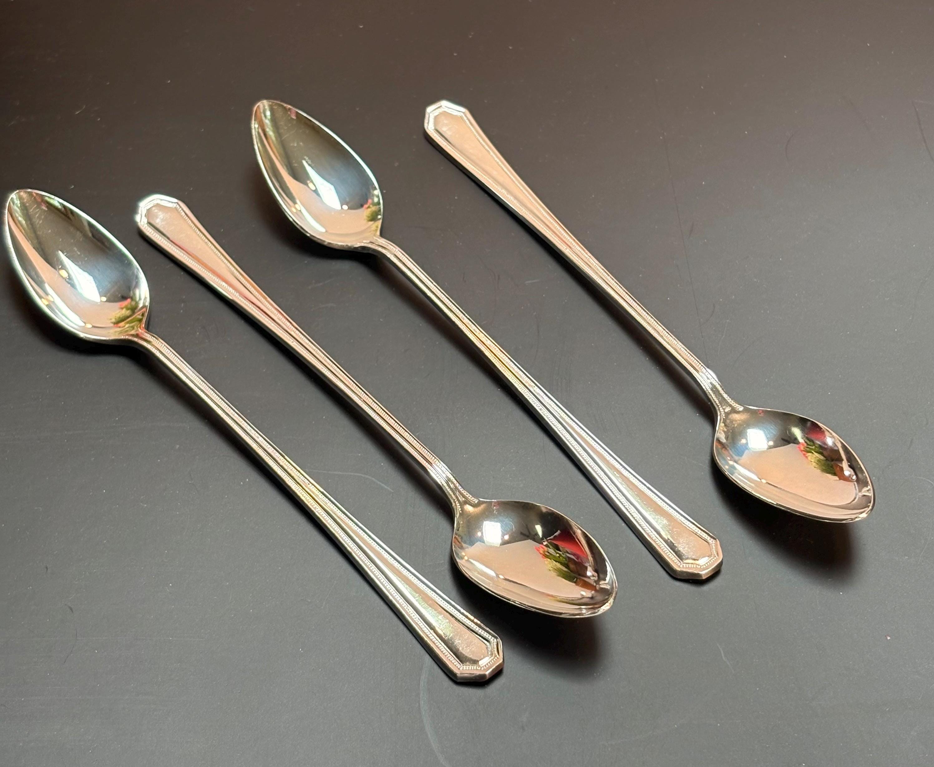 Japan Silver Spoon - Etsy