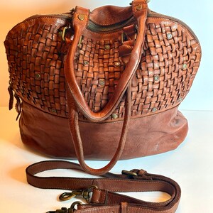 Harbour 2nd Bag - Etsy display picture 2