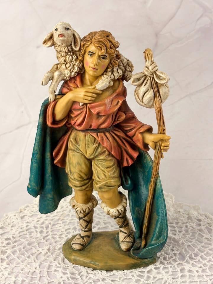Fontanini - Etsy