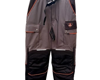 NWT RefrigiWear PolarForce Insulated Pants Water-Resistant, 20F sz med