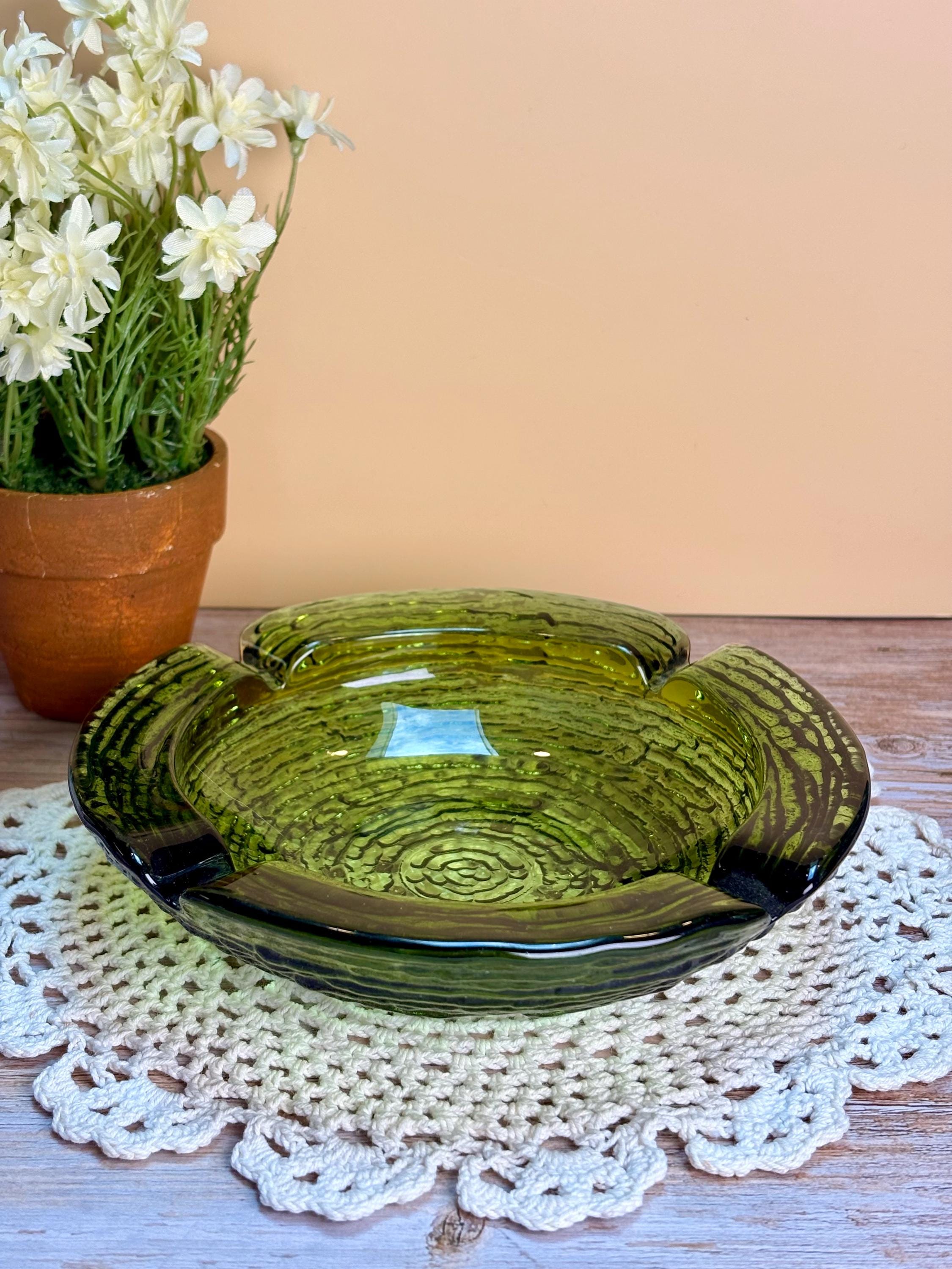 1960 Vintage Ashtrays - Etsy