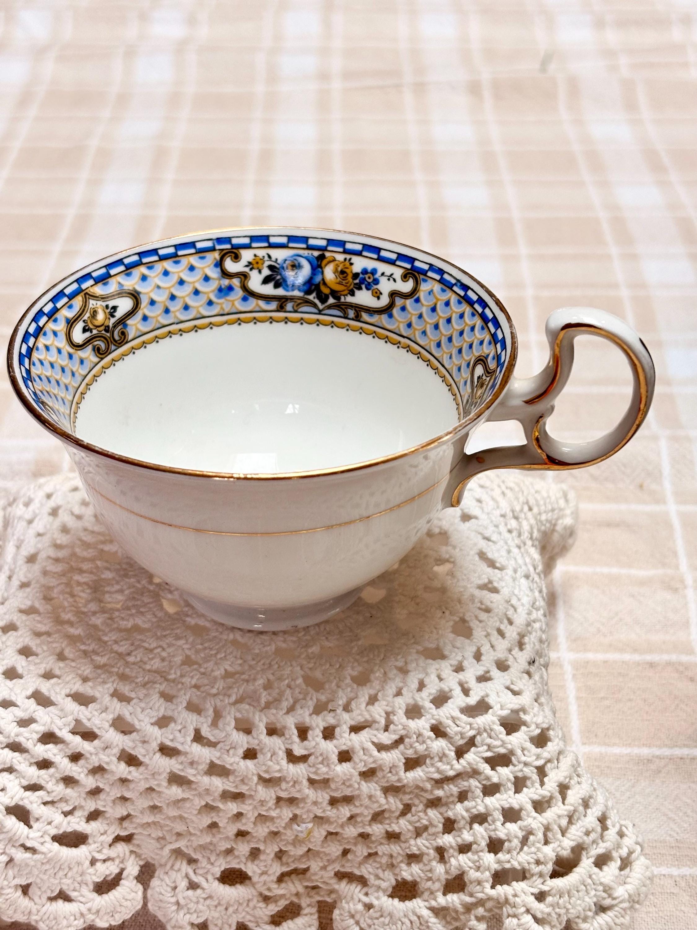 Bridgwood China - Etsy