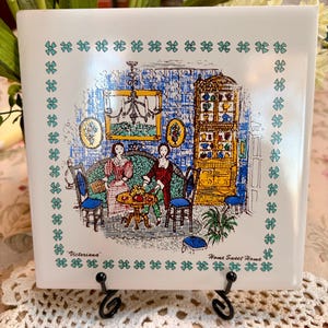 H R Johnson Tiles - Etsy