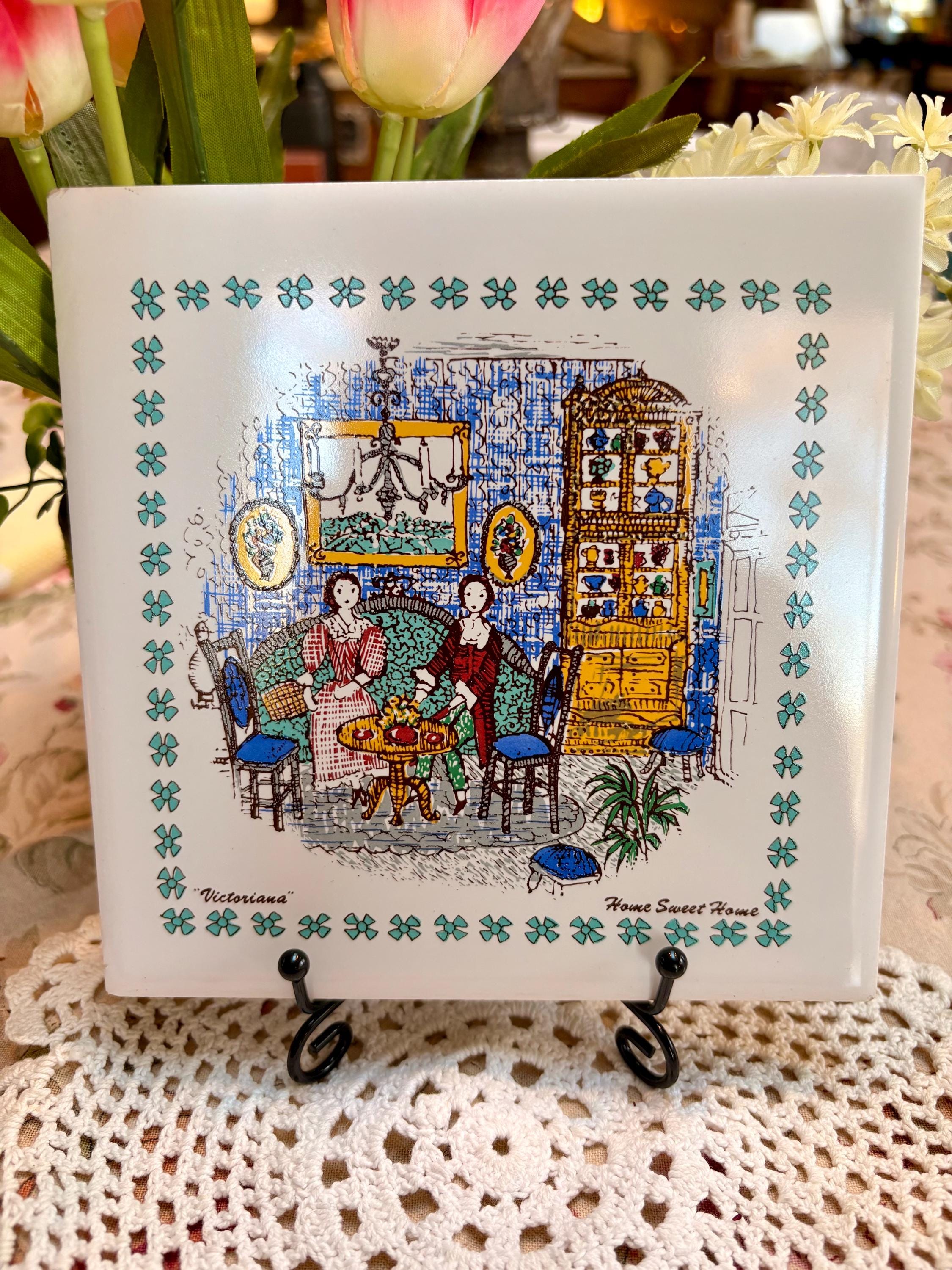H and R Johnson - Etsy