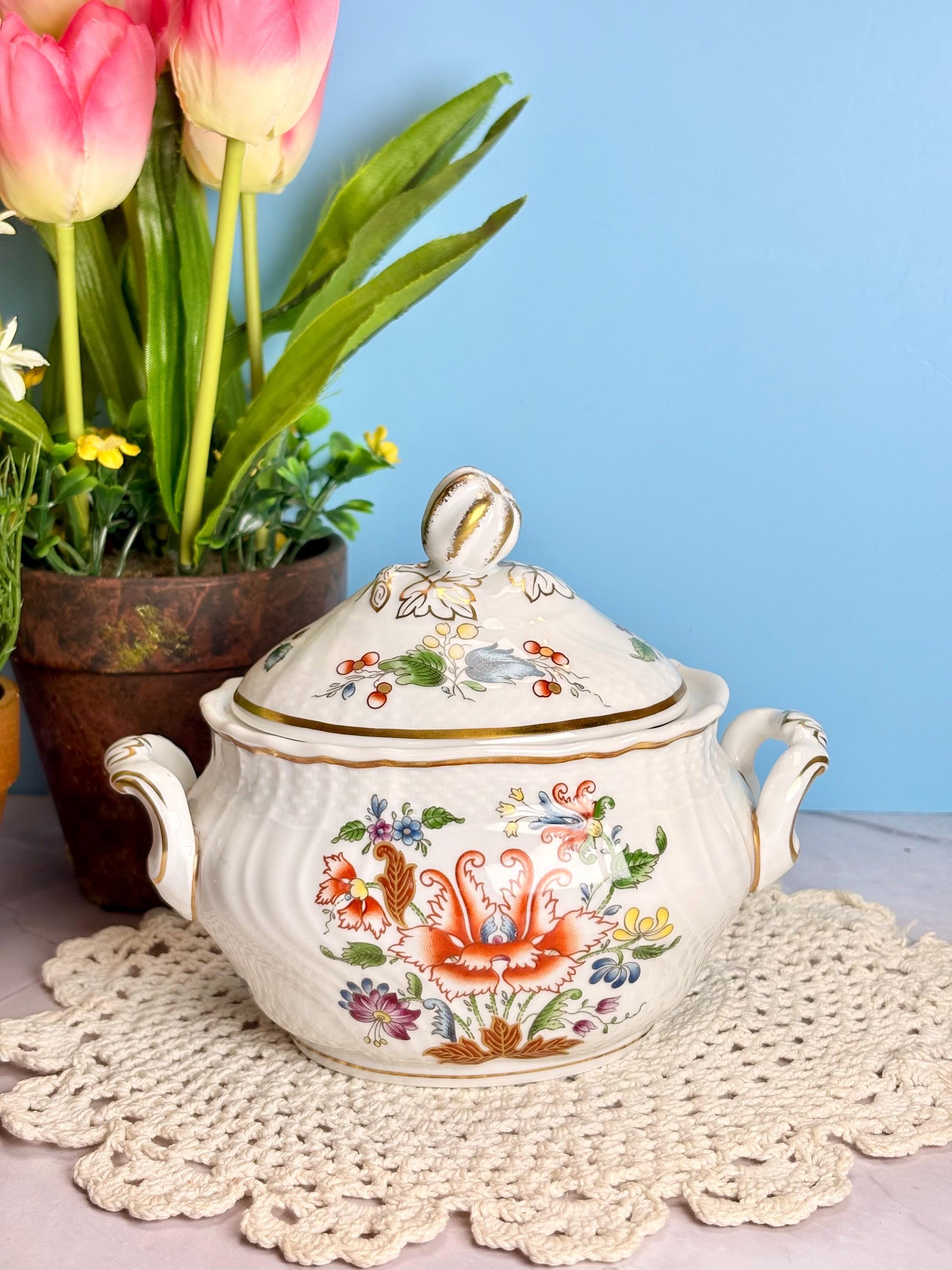 希少品　未使用　ジノリ　マフィンディッシュ　ペルージャ Richard Ginori Perugia - Etsy