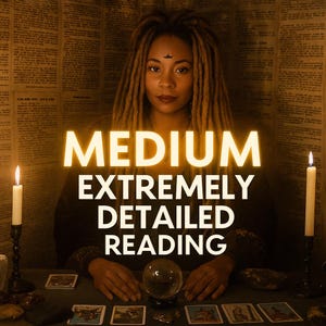 Same Hour Psychic Reading, Accurate Love Reading, Honest Medium Reading, Fast Psychic Predictions, Blind Psychic Reading, Spiritual Guidance