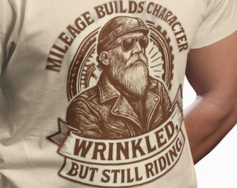 tshirt for riders, motorcycle tee, biker gift, biker apparel, rider gift idea