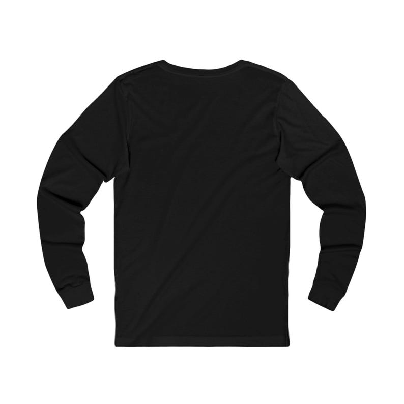Camiseta de yoga de manga larga, camiseta de pilates, ropa de fitness, camiseta de pilates, regalos de yoga imagen 13