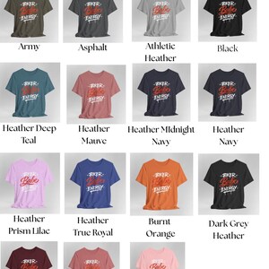 women biker shirt, motorcycle tee, cotton motorcycle top, women biker gift. Bild 4