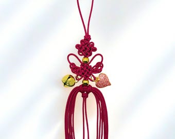Keychain Charm Rumi Purple, Mira Pink, Zoey Yellow Cosplay