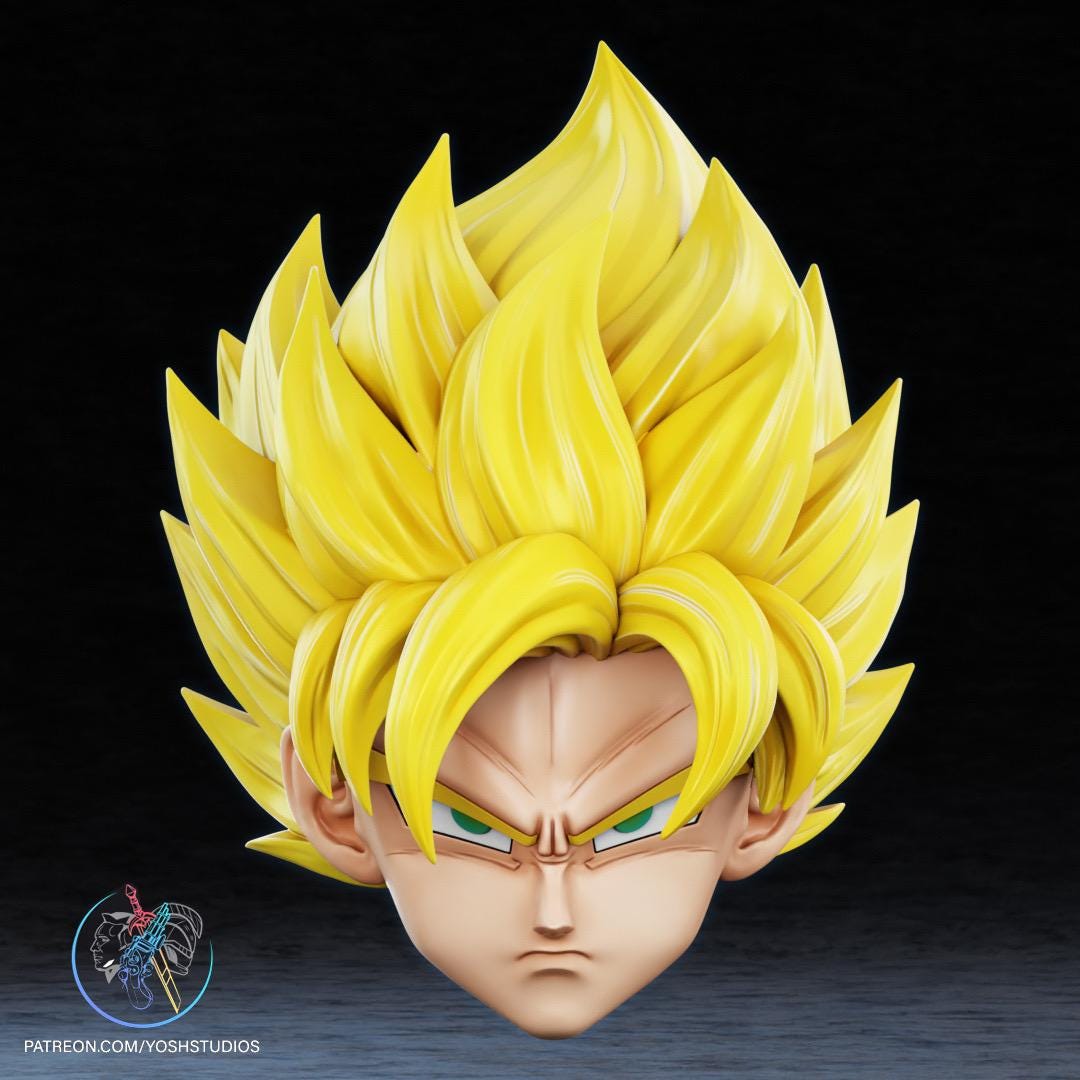 dragon ball football helmet Goku Custom Visor Custom Dragon Ball Helmet :