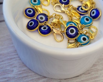 Evil Eye Charm