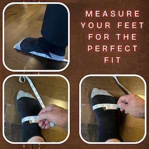 Handgjorda blå läderloafers med tofsar: Herr Brogue slip-on finskor från ZeeStore313 bild 8