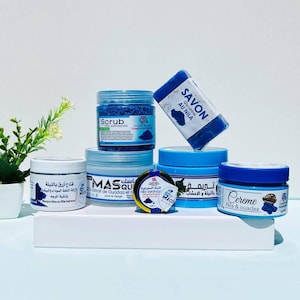pack nila