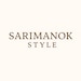 SarimanokStyle store logo