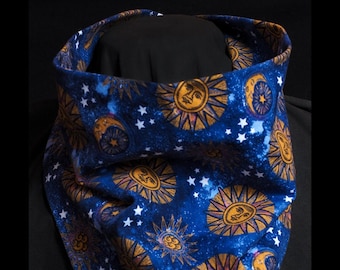 Solar Flair Returns limited-edition Bandana