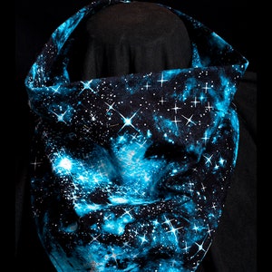 Interstellar Overdrive extremely limited-edition bandana