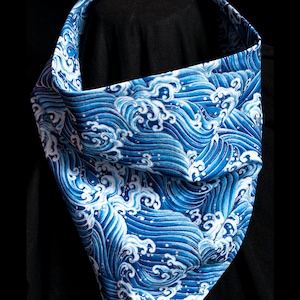 The New Nu Wave ultra-limited-edition bandana image 1