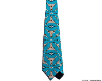 Austinaut limited-edition ultra-high quality necktie