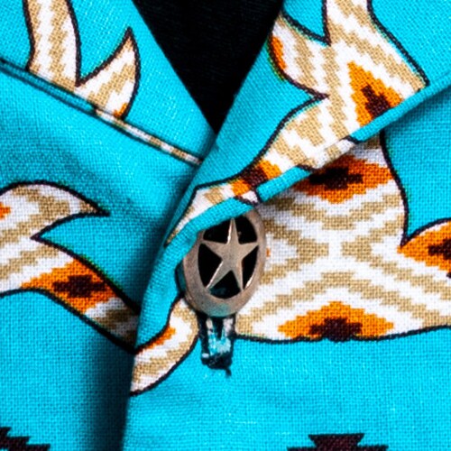 Austinaut shops limited-edition ultra-high quality men's shirt
