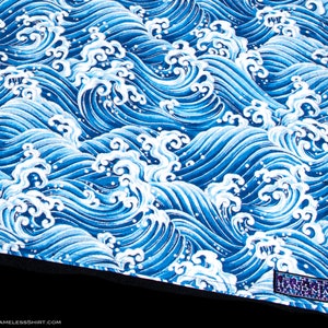 The New Nu Wave ultra-limited-edition bandana image 2