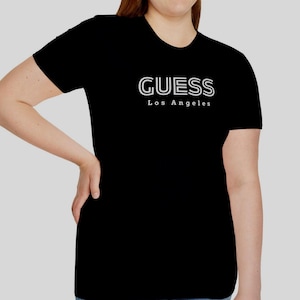 Guess, Los Angeles Shirt, Los Angeles Lovers, Los Angeles T-shirts, State Shirts, Los Angeles Tee, Los Angeles Shirts, Los Angeles Gift