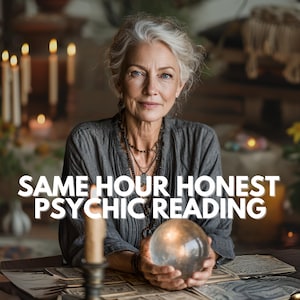 Lecture de tarot la même heure Lecture psychique honnête Connaissance du tarot le même jour Prédictions précises et conseils pour l'avenir avec la lecture de cartes de tarot
