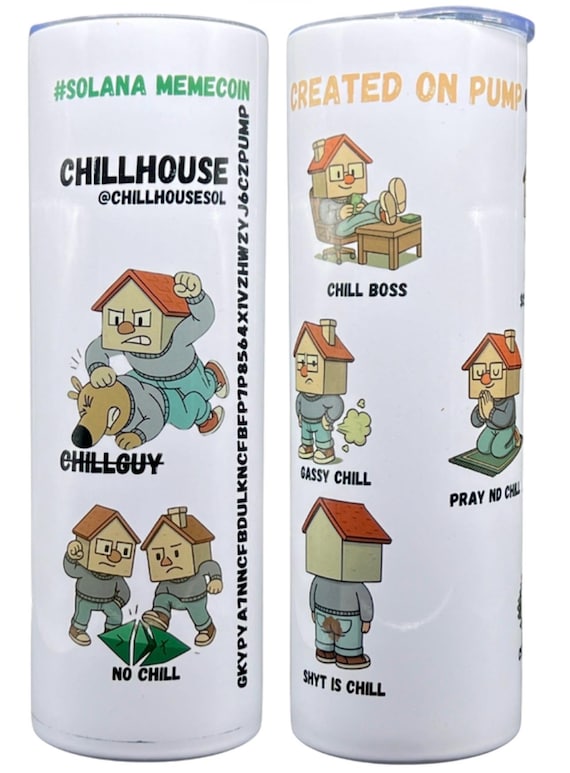 Somewhere in Chillhouse