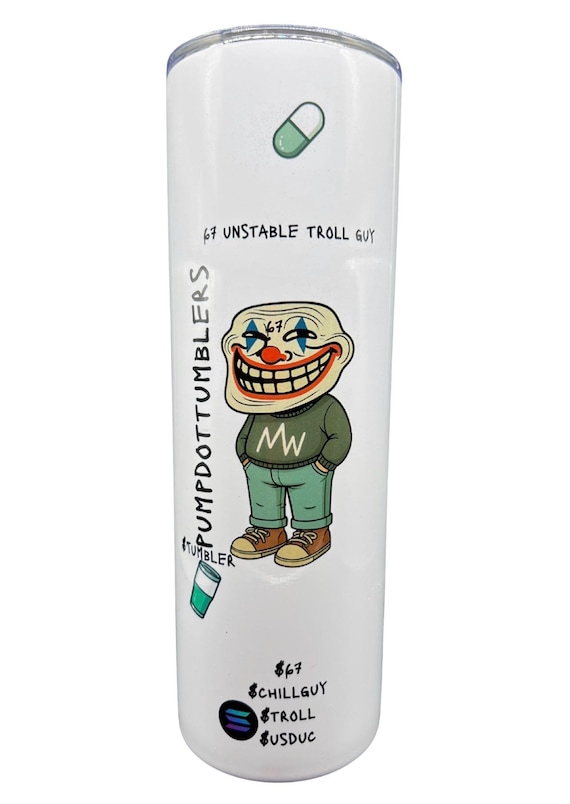 Unstable Troll Guy