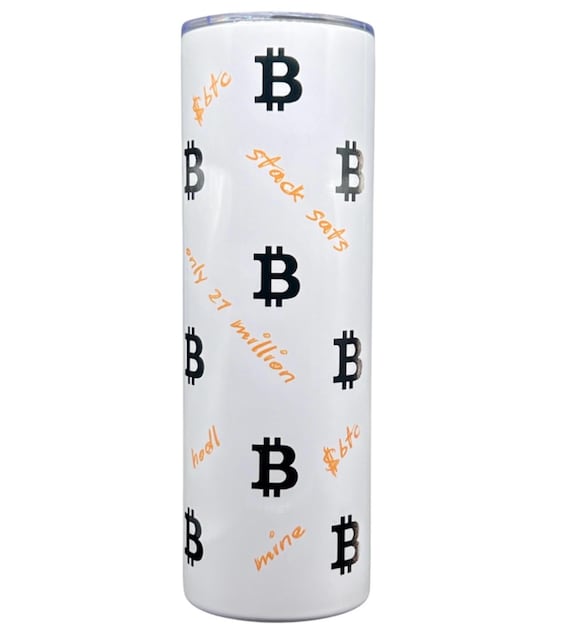 The first cryptocurrency - Bitcoin