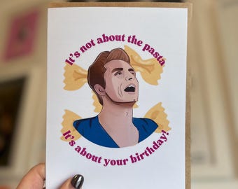 Vanderpump Rules Birthday Card | Funny Bravo TV Fan Gift