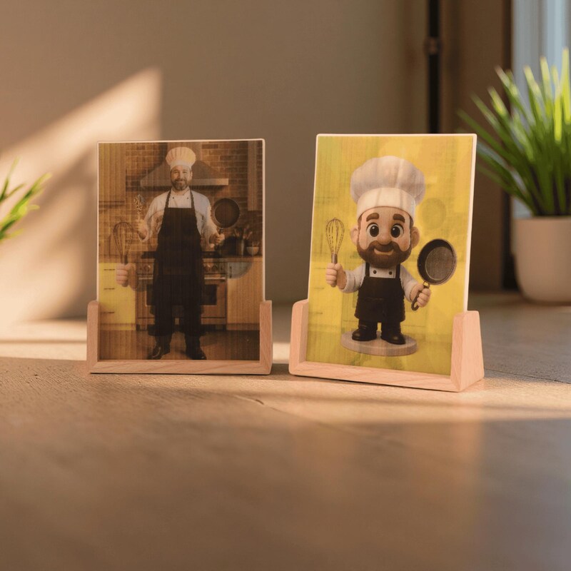 Lenticular - Etsy