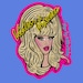 Dahlia Dialup