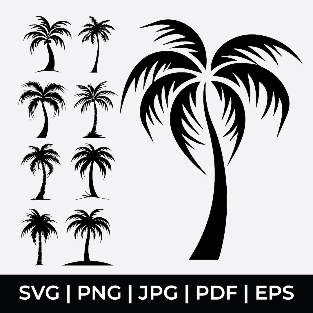 Palm Tree Svg Palm Tree Svg Bundle Palm Tree Clipart Palm Tree palm-tree-svg-palm-tree-svg-bundle-palm-tree-clipart-palm-tree