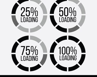 Loading Svg Bundle, Loading Icon Svg, Loading Please Wait Svg, Loading Progress Bar, Loading Screen, Loading Bar Png, Loading Clipart