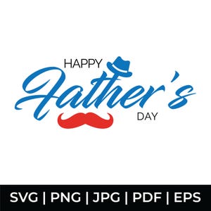 Happy fathers day svg, father day shirt, Happy fathers day png, Happy fathers day svg files for cricut, Best Dad Ever Png, Dad Shirt Design