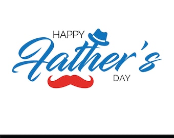 Happy Fathers Day SVG Bundle, Fathers Day Shirt Design, Best Dad Ever PNG, Happy Fathers Day SVG Files for Cricut, Dad Shirt Svg Cut Files