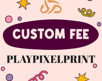 Custom Fee